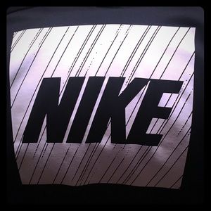 Men’s XL Nike hoodie